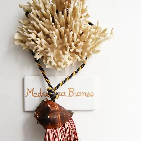 Appartement Palazzo Salapolis - Luxury Gallipoli