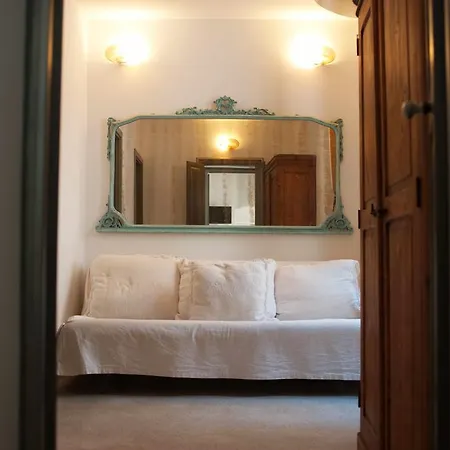Palazzo Salapolis - Luxury Appartement