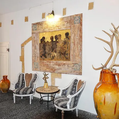 Palazzo Salapolis - Luxury Appartement