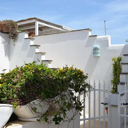 Apartment Palazzo Salapolis - Luxury