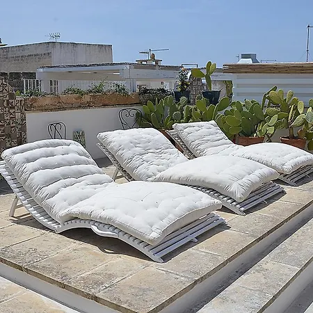 Palazzo Salapolis - Luxury *
