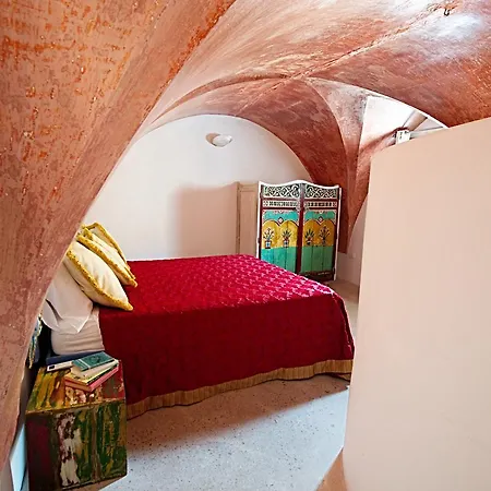 Palazzo Salapolis - Luxury Apartment