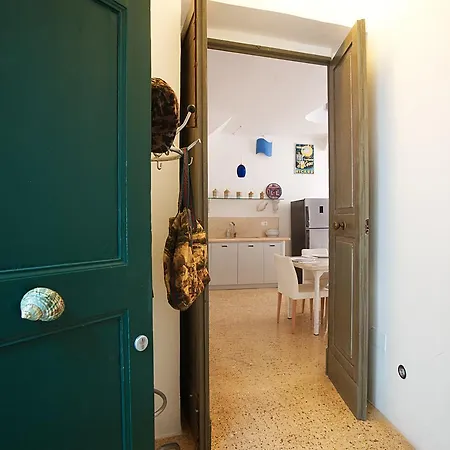 Palazzo Salapolis - Luxury 아파트 *