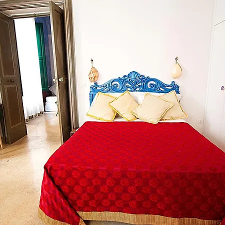 Appartement Palazzo Salapolis - Luxury