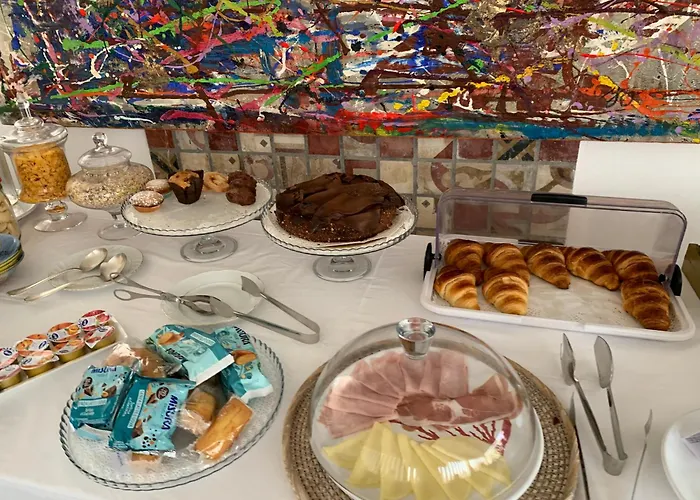 Palazzo Salapolis - Luxury アパート