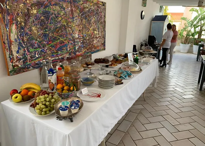 Palazzo Salapolis - Luxury