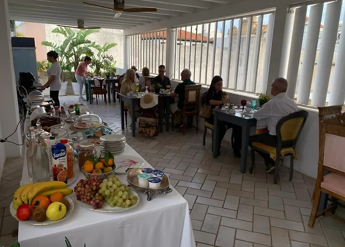 Palazzo Salapolis - Luxury Apartment