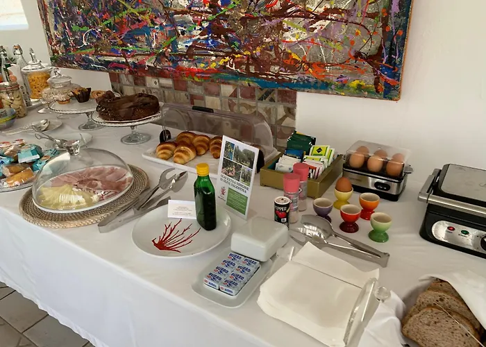 Appartement Palazzo Salapolis - Luxury