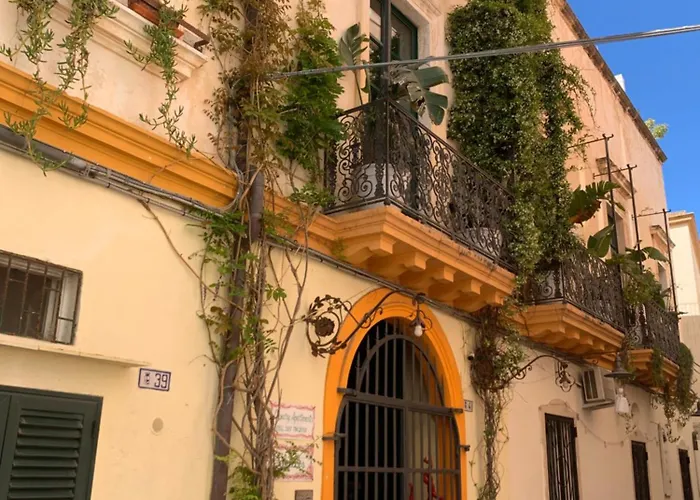 Appartement Palazzo Salapolis - Luxury *