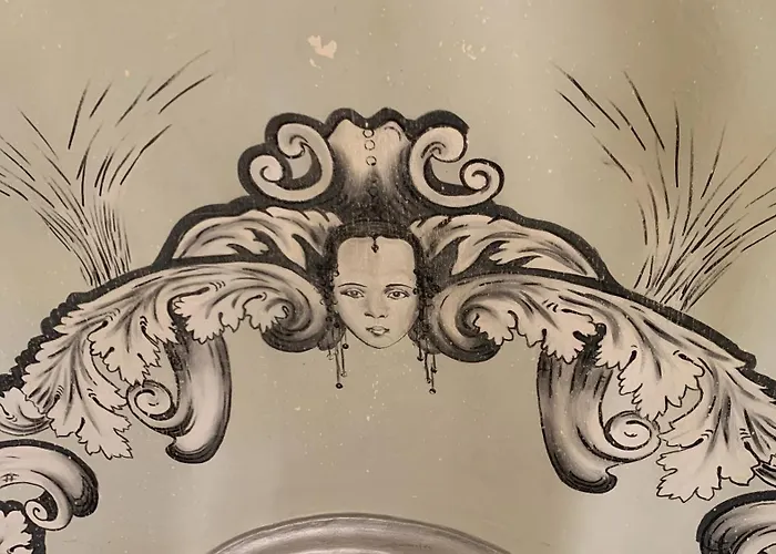 Appartement Palazzo Salapolis - Luxury Gallipoli