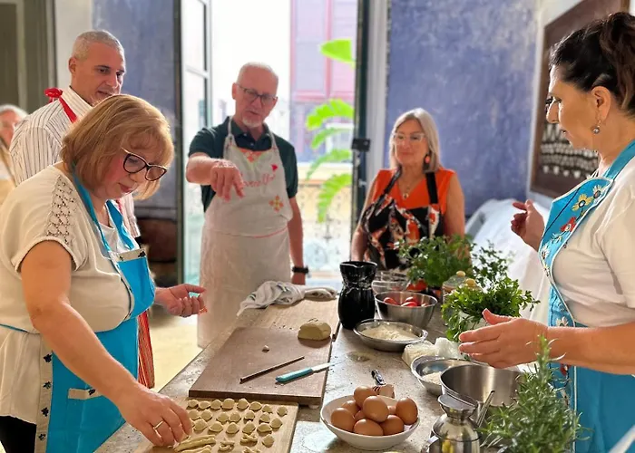 Apartment Palazzo Salapolis - Luxury *