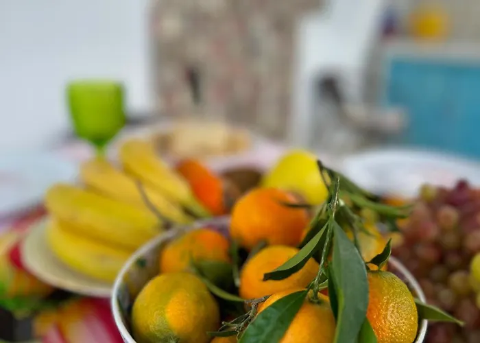 Palazzo Salapolis - Luxury アパート ガリポリ