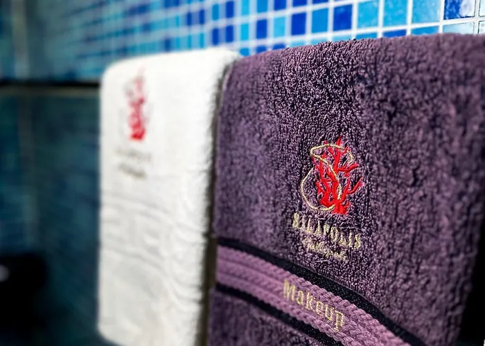 Appartement Palazzo Salapolis - Luxury *