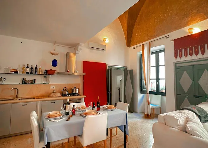 Palazzo Salapolis - Luxury * Gallipoli