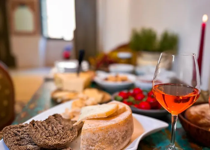 Palazzo Salapolis - Luxury Apartment