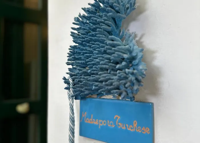 Apartment Palazzo Salapolis - Luxury