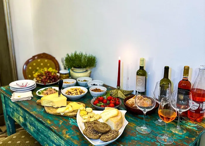 Palazzo Salapolis - Luxury Appartement *