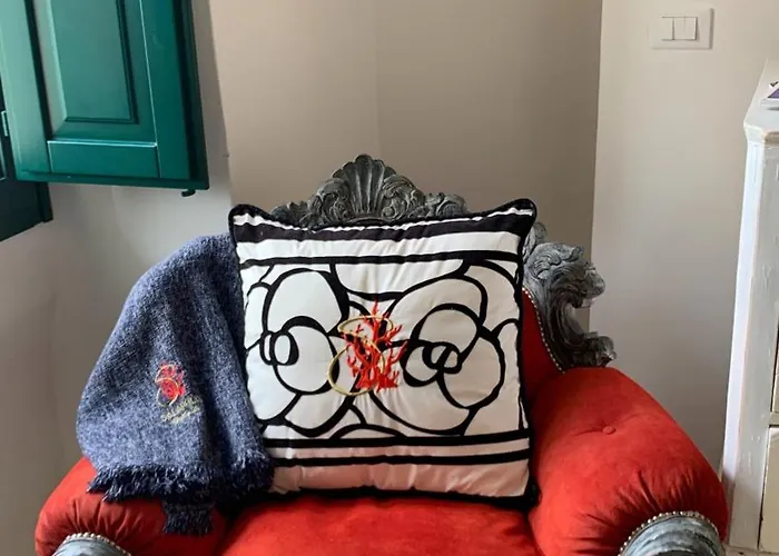 Palazzo Salapolis - Luxury * Gallipoli