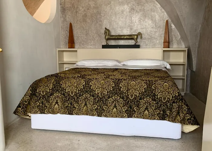 Palazzo Salapolis - Luxury