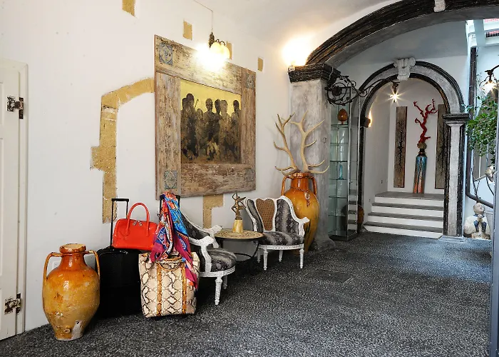 Palazzo Salapolis - Luxury