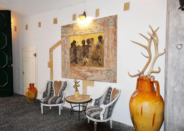 Palazzo Salapolis - Luxury *