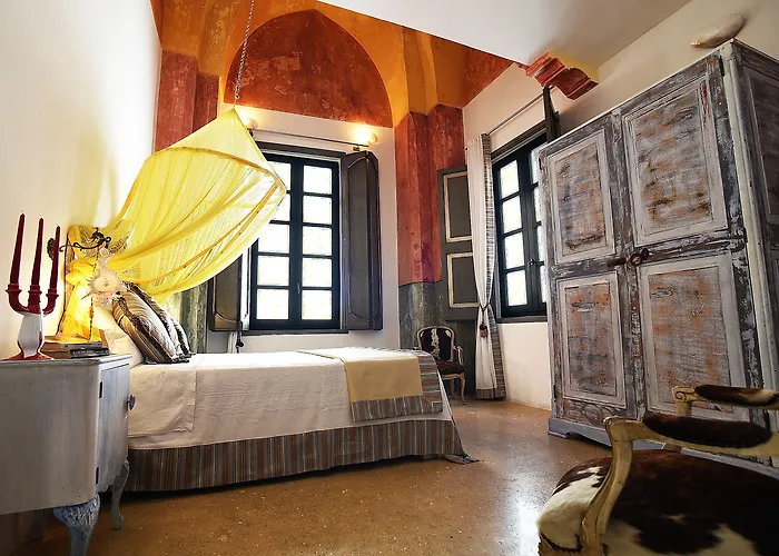 アパート Palazzo Salapolis - Luxury