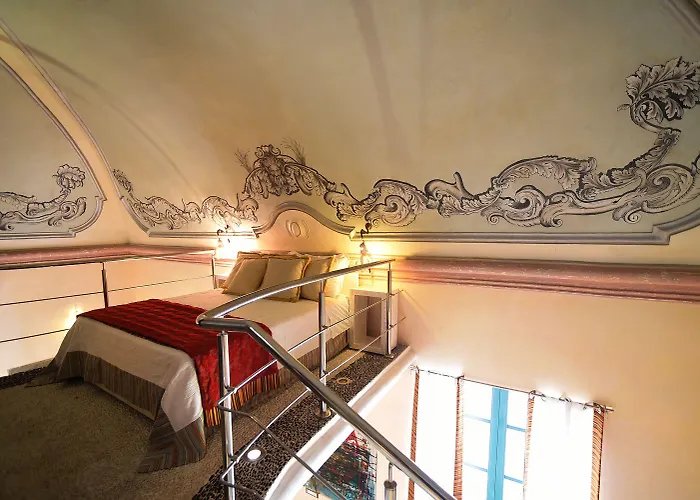 Palazzo Salapolis - Luxury *