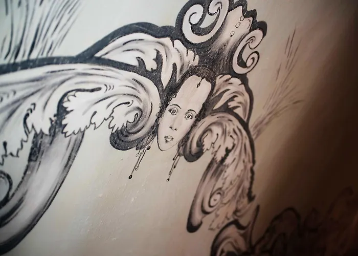 Palazzo Salapolis - Luxury アパート *