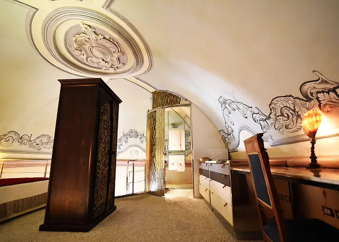 アパート Palazzo Salapolis - Luxury ガリポリ