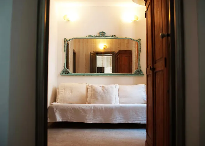 Palazzo Salapolis - Luxury Gallipoli