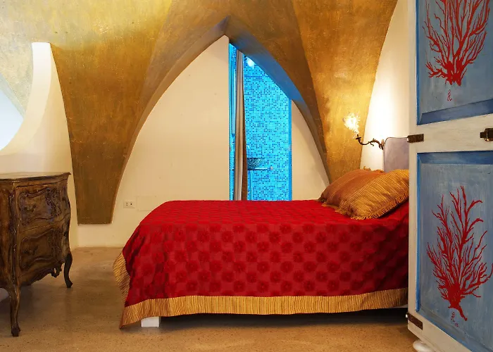 Palazzo Salapolis - Luxury