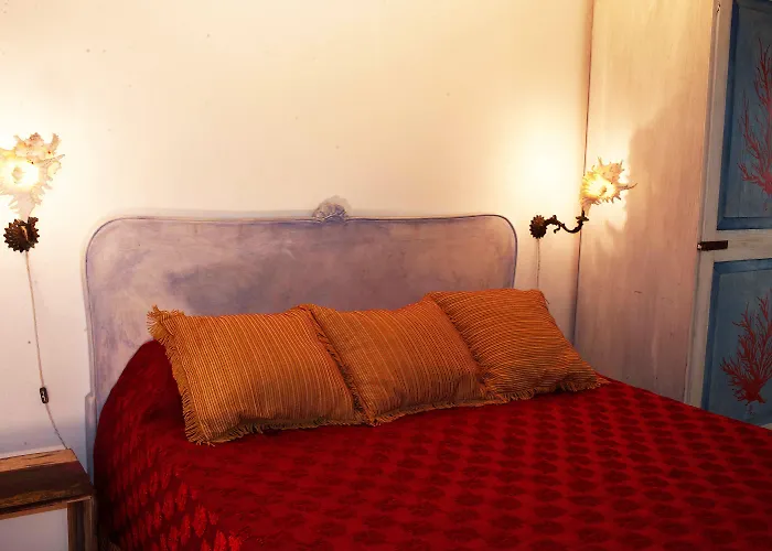 アパート Palazzo Salapolis - Luxury *