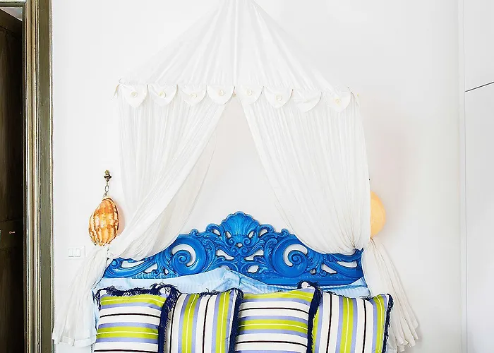 Palazzo Salapolis - Luxury