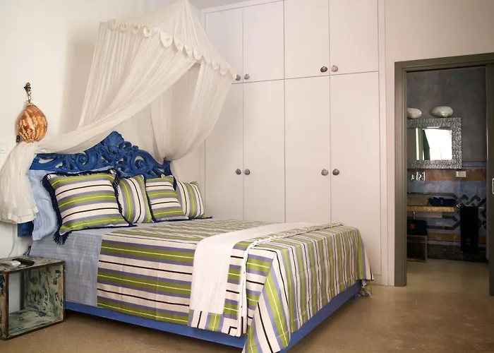 Apartment Palazzo Salapolis - Luxury Gallipoli