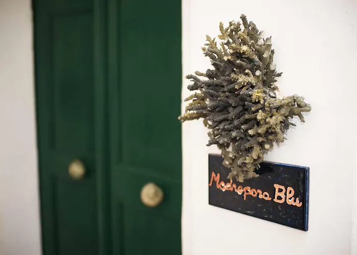 Palazzo Salapolis - Luxury アパート ガリポリ