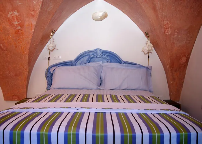 Palazzo Salapolis - Luxury *