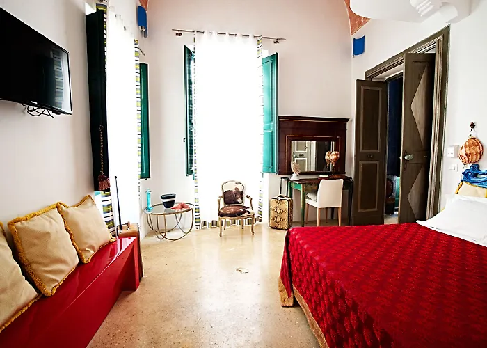 アパート Palazzo Salapolis - Luxury