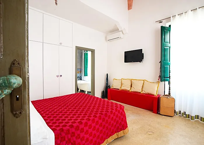 Palazzo Salapolis - Luxury * Gallipoli