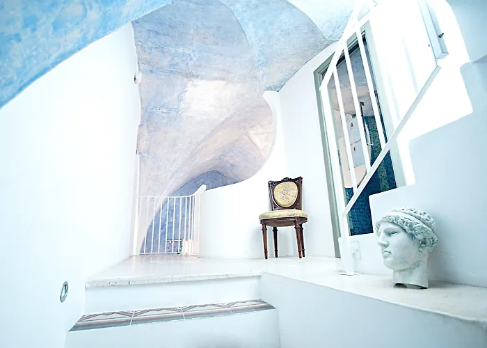 Palazzo Salapolis - Luxury Appartement Gallipoli