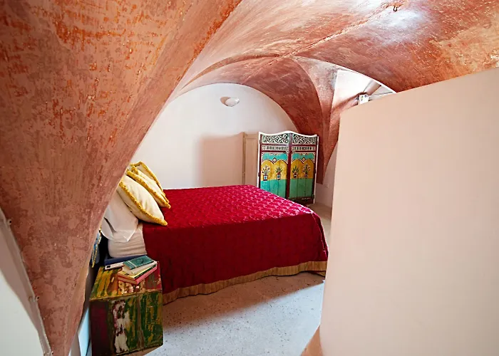 Palazzo Salapolis - Luxury *