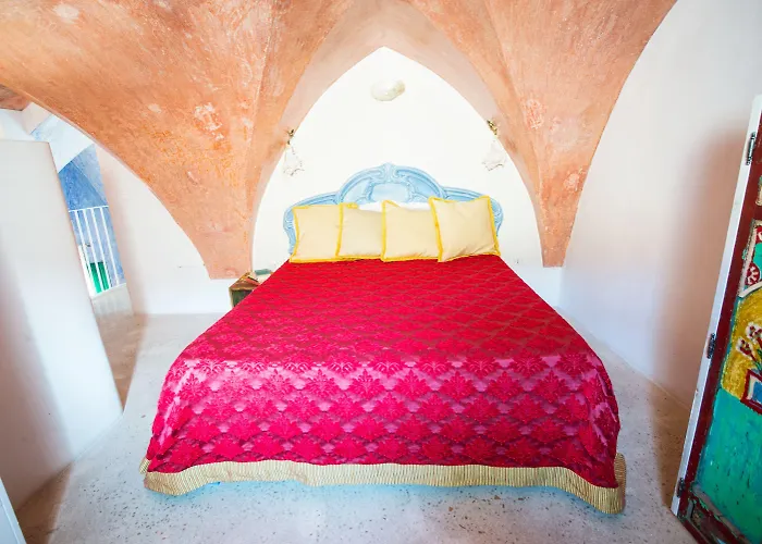 Appartement Palazzo Salapolis - Luxury