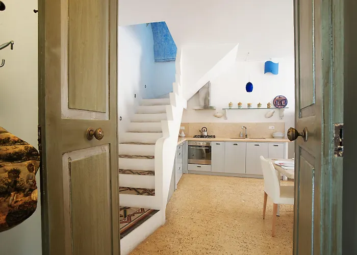 Palazzo Salapolis - Luxury Apartment