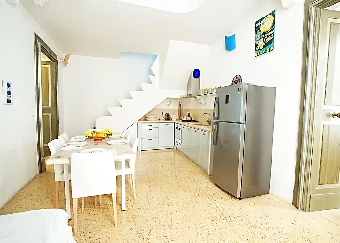 Palazzo Salapolis - Luxury *