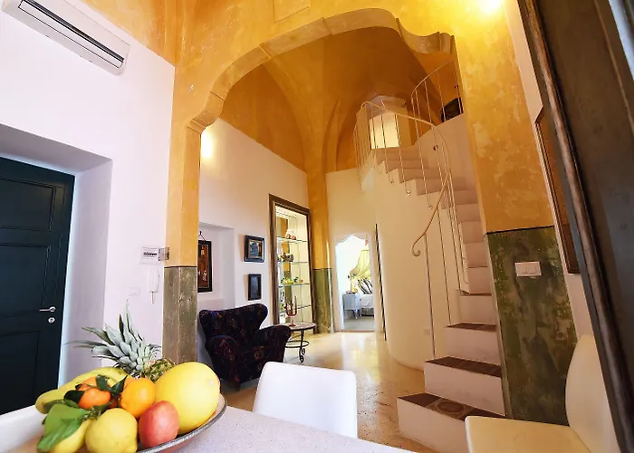 Palazzo Salapolis - Luxury ガリポリ