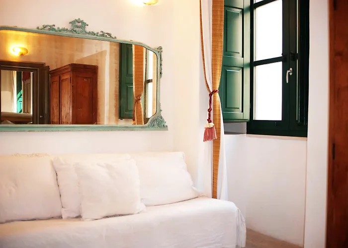 アパート Palazzo Salapolis - Luxury