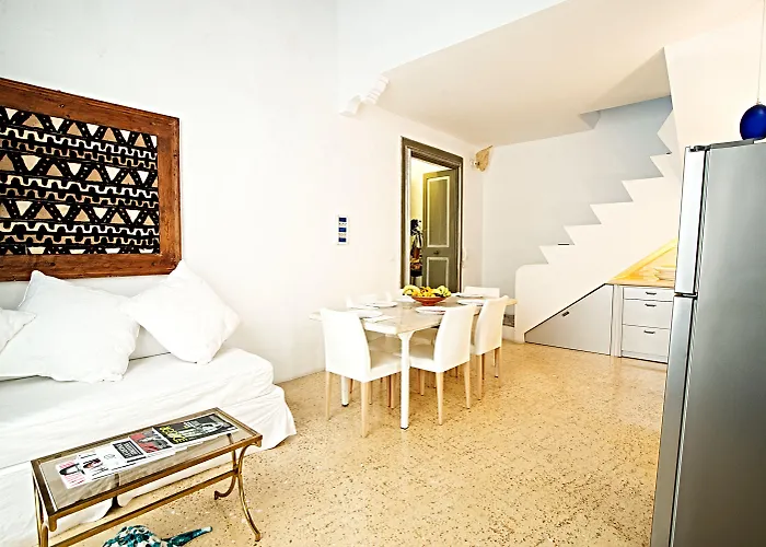 Palazzo Salapolis - Luxury Gallipoli