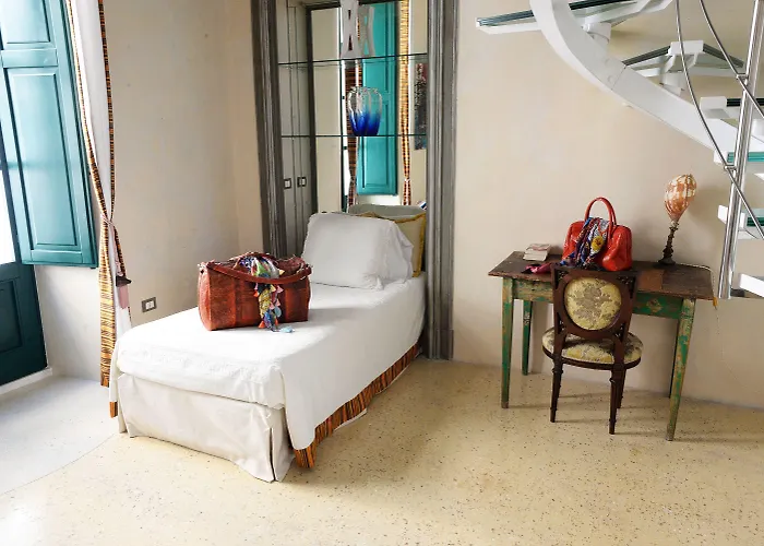 Palazzo Salapolis - Luxury * ガリポリ