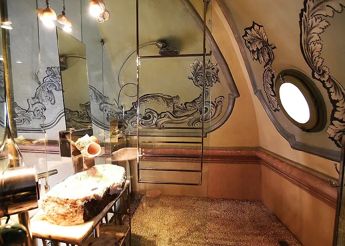 Palazzo Salapolis - Luxury