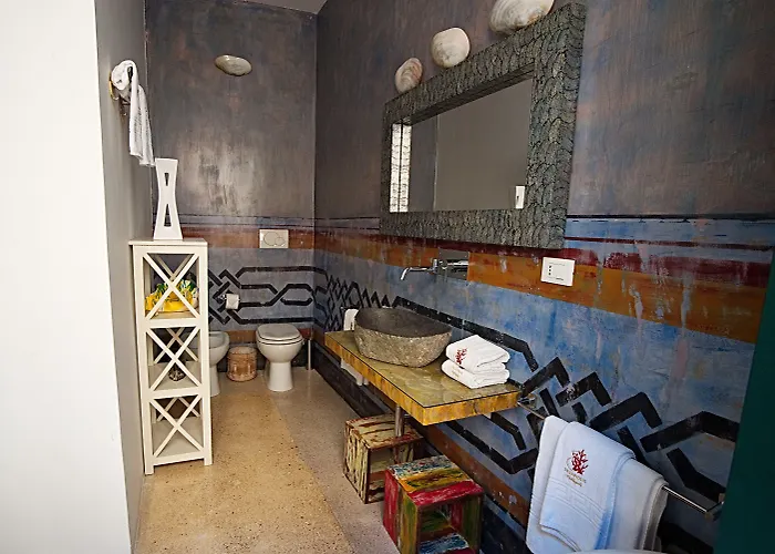 Palazzo Salapolis - Luxury Gallipoli