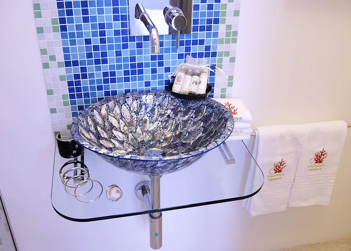 Palazzo Salapolis - Luxury * Gallipoli